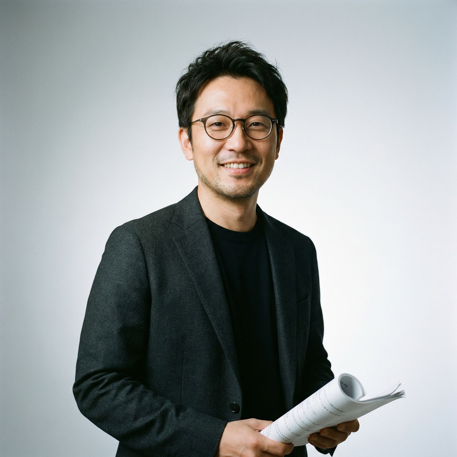 抖荫导演顾问陈锐峰