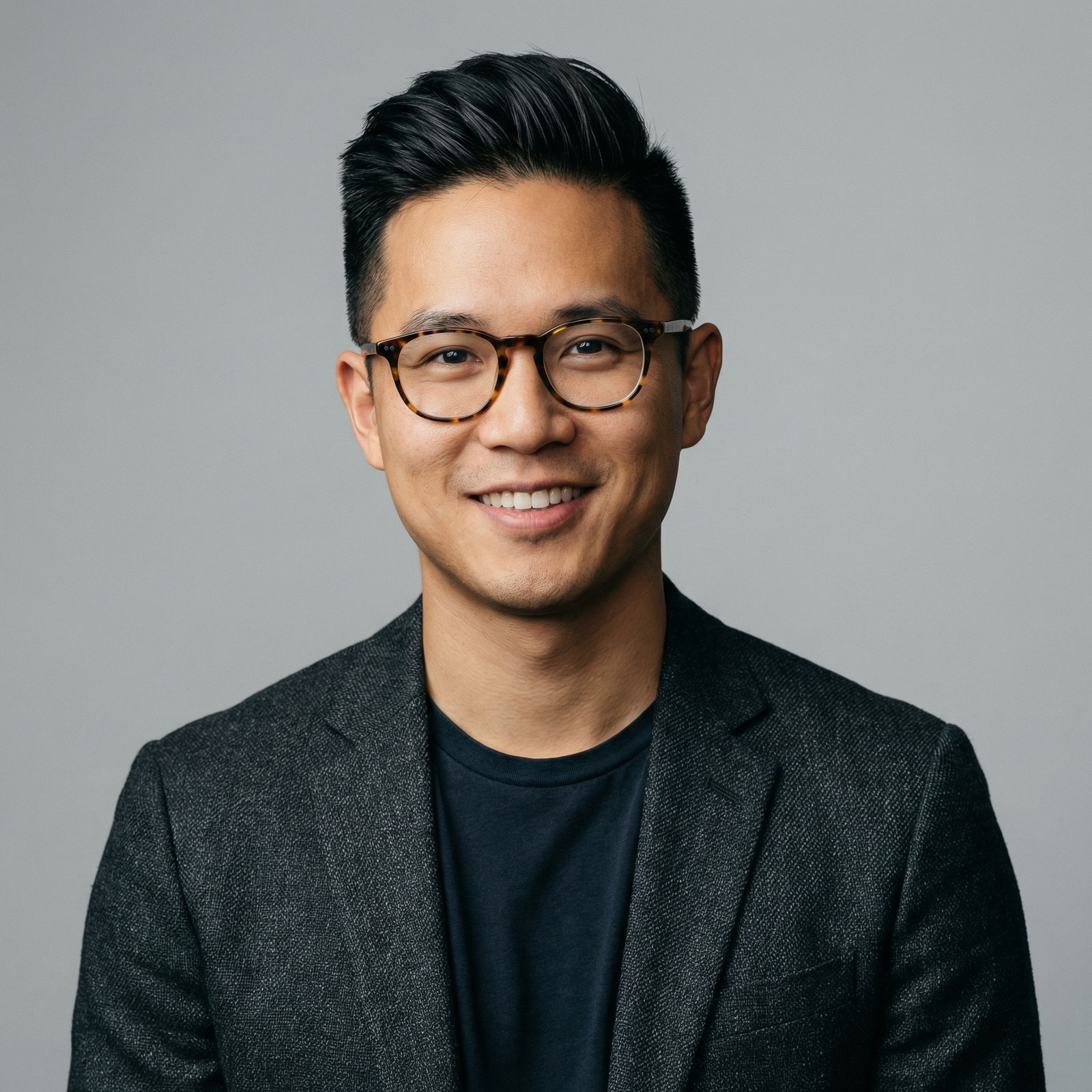 抖荫技术总监赵明轩