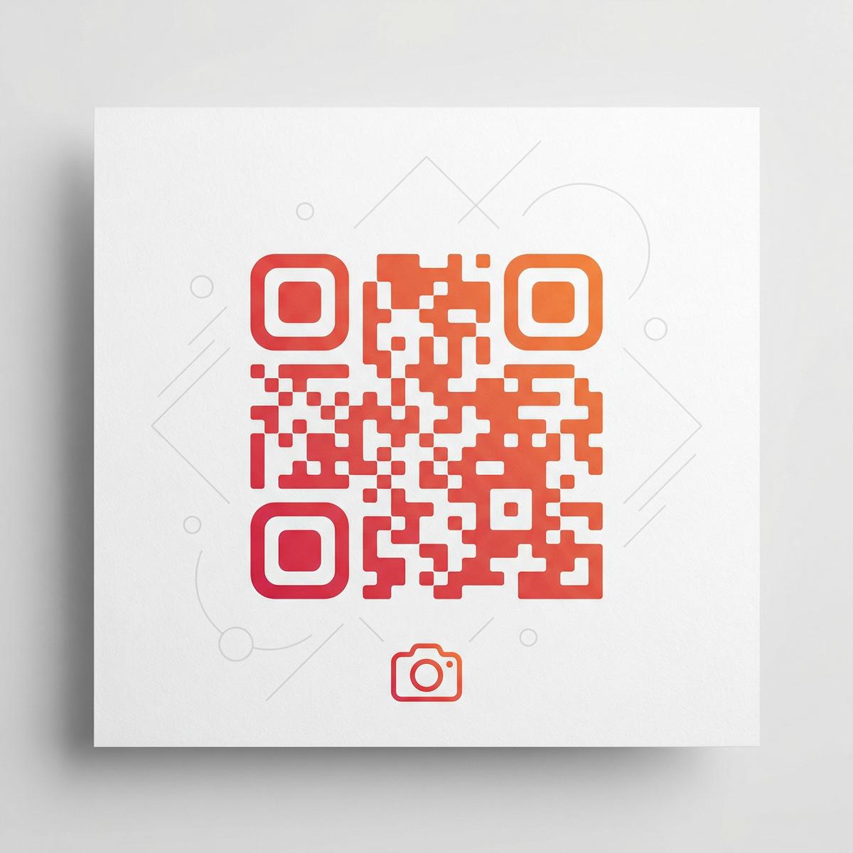 抖荫公众号二维码